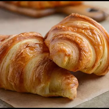 Croissant