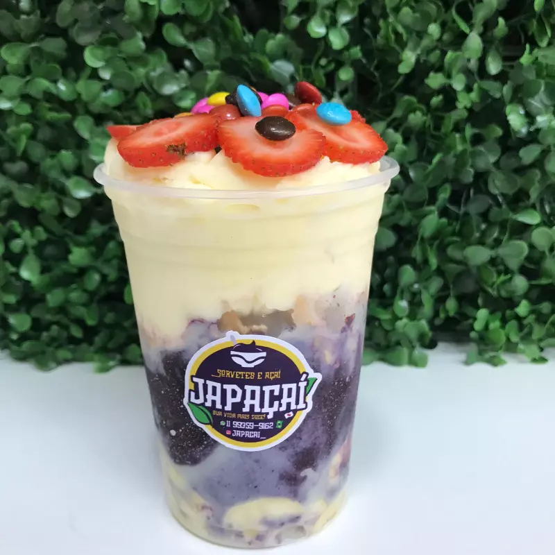 Copo de 440ml - Monte do seu jeito