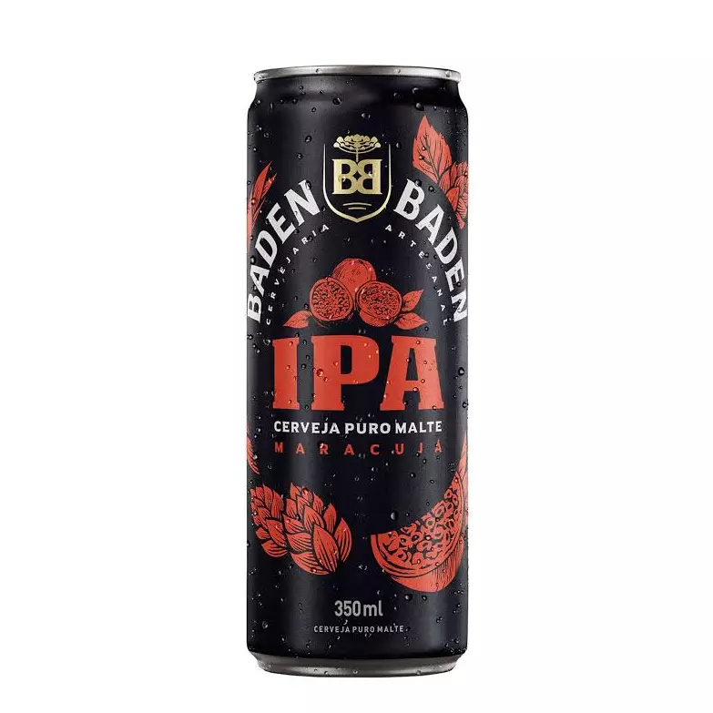 Baden Baden Ipa 350ml