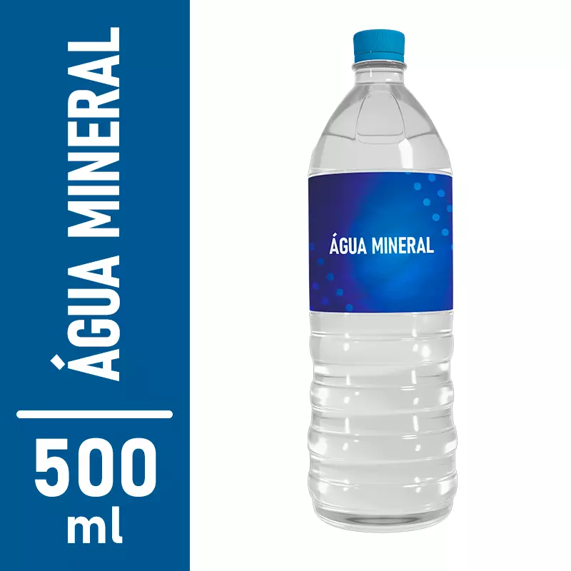 Água Mineral