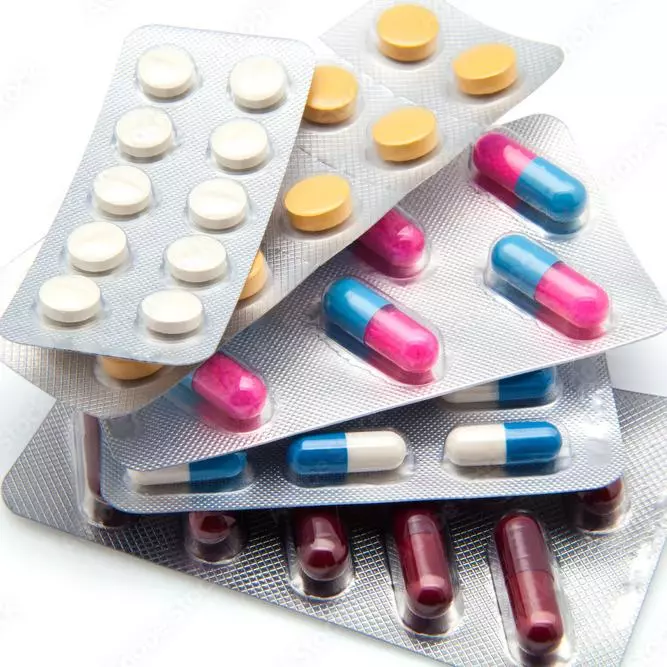 MEDICAMENTOS