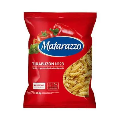 Tirabuzon Matarazzo