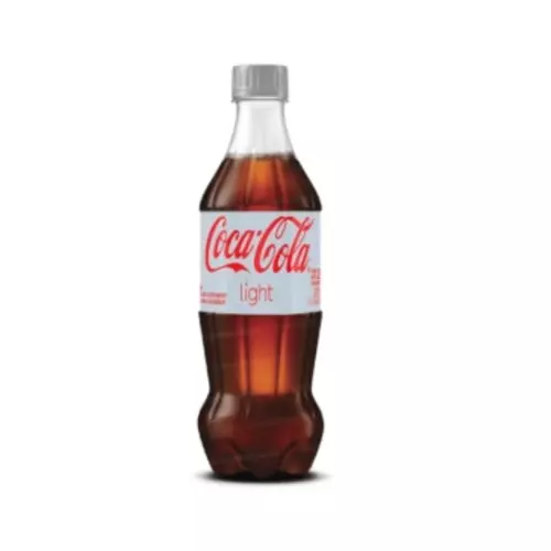 Coca Cola Light 600 ML