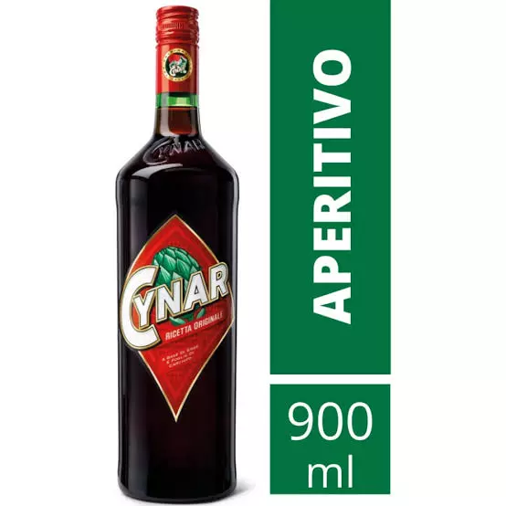cynar