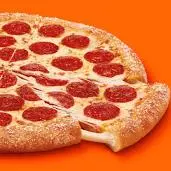 Super Cheese Pepperoni