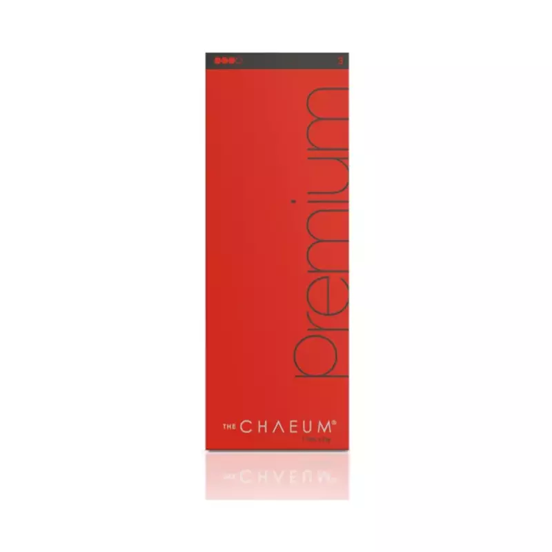 Chaeum Premium 3 y 4