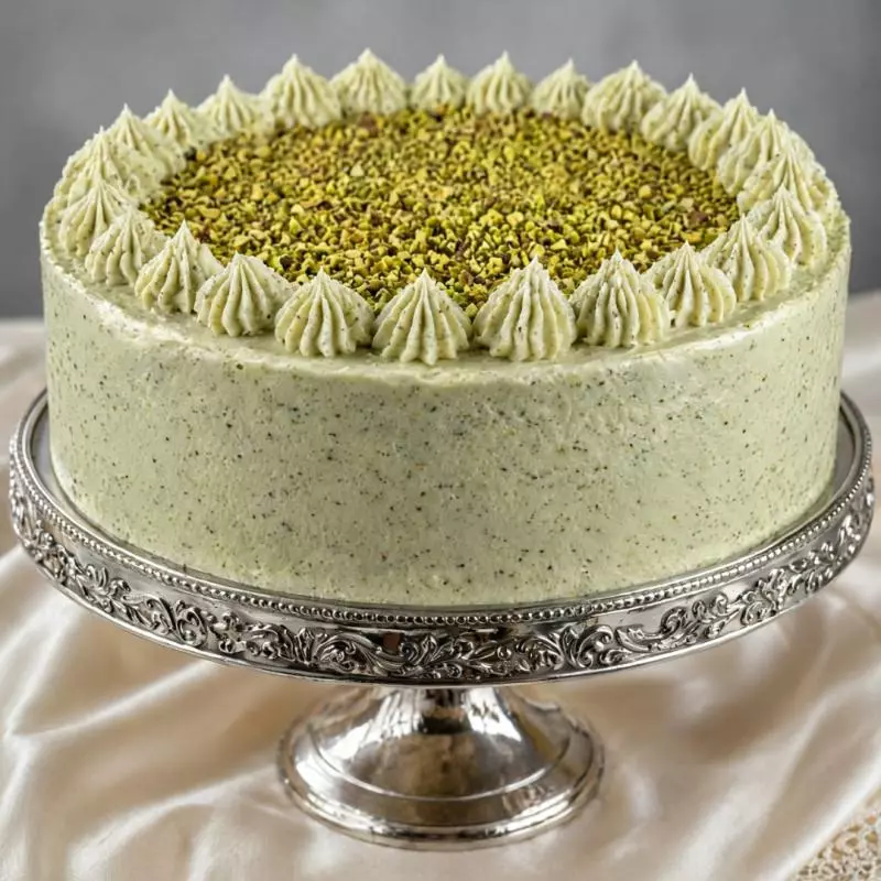 💚 Pistacho Royale