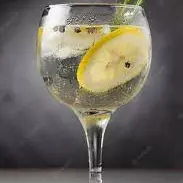 GIN TÔNICA - PREMIUM