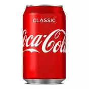 Coca Cola