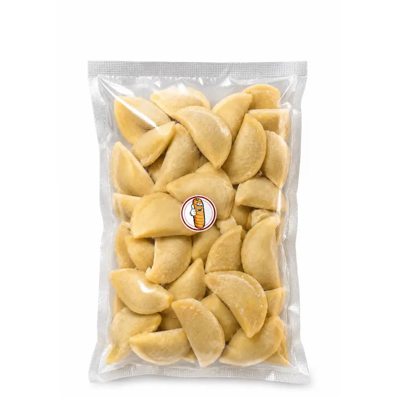 30 EMPANADITAS MINI