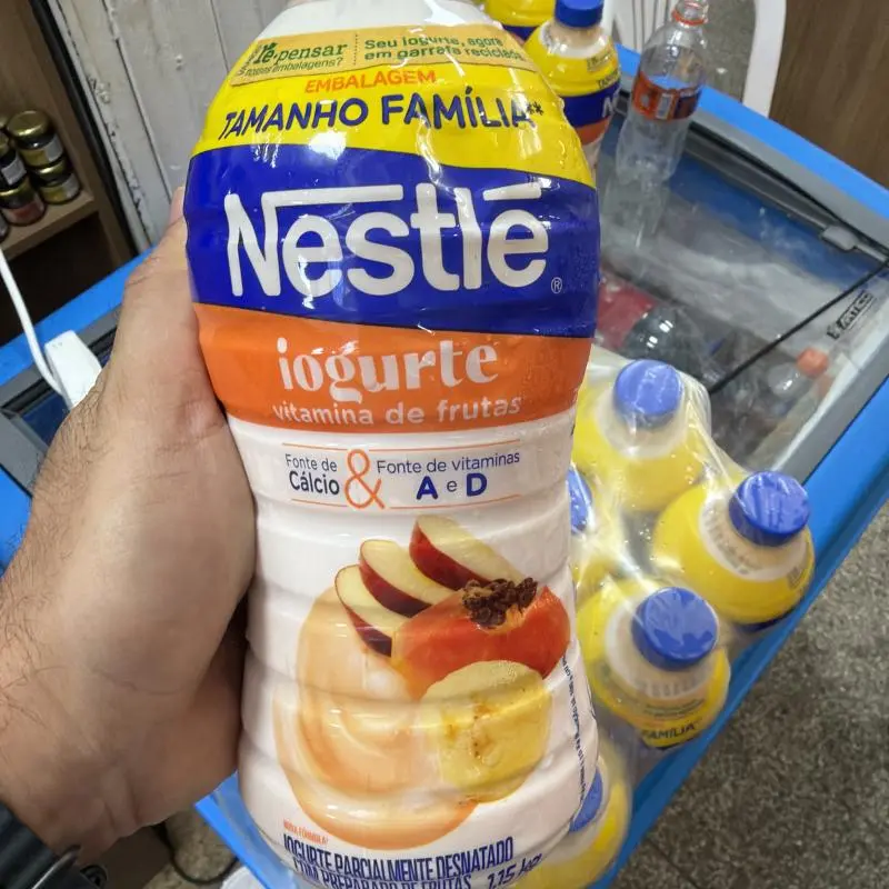 2 x Garrafão Nestlé