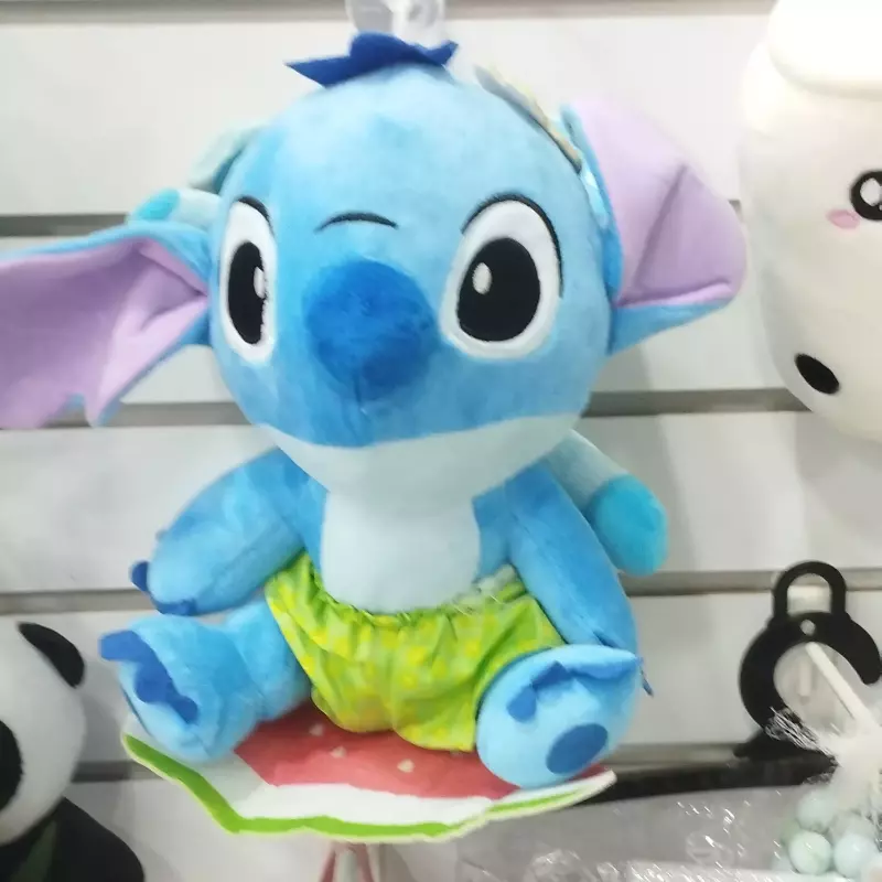 Peluche stitch