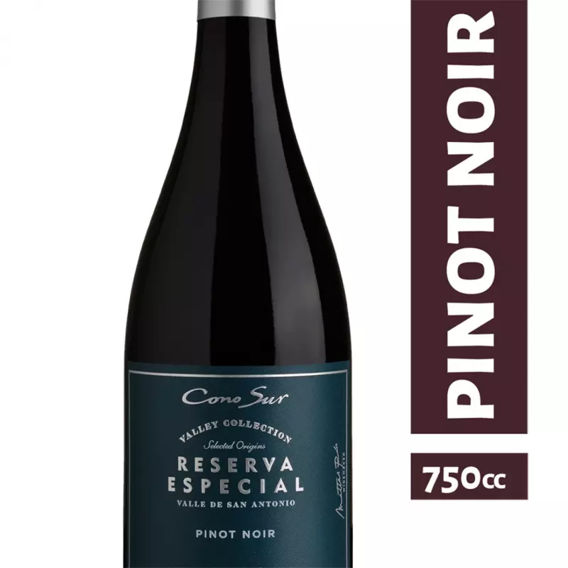 Cono Sur Reserva Especial Pinot Noir