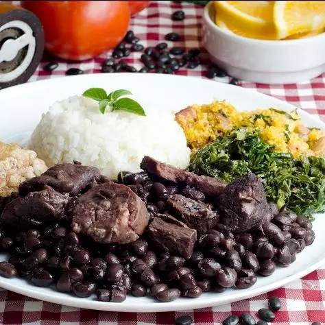 FEIJOADA