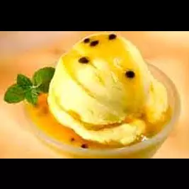 DOBLE BOLITA HELADO Artes. Italiano