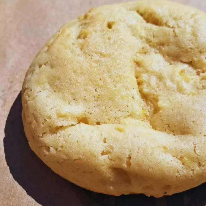 Galletas Naranja (4 Unidades)