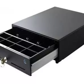 Cajon de dinero automatico