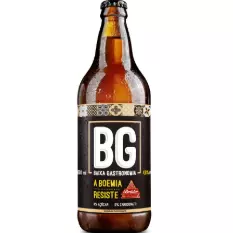 BG 600ml