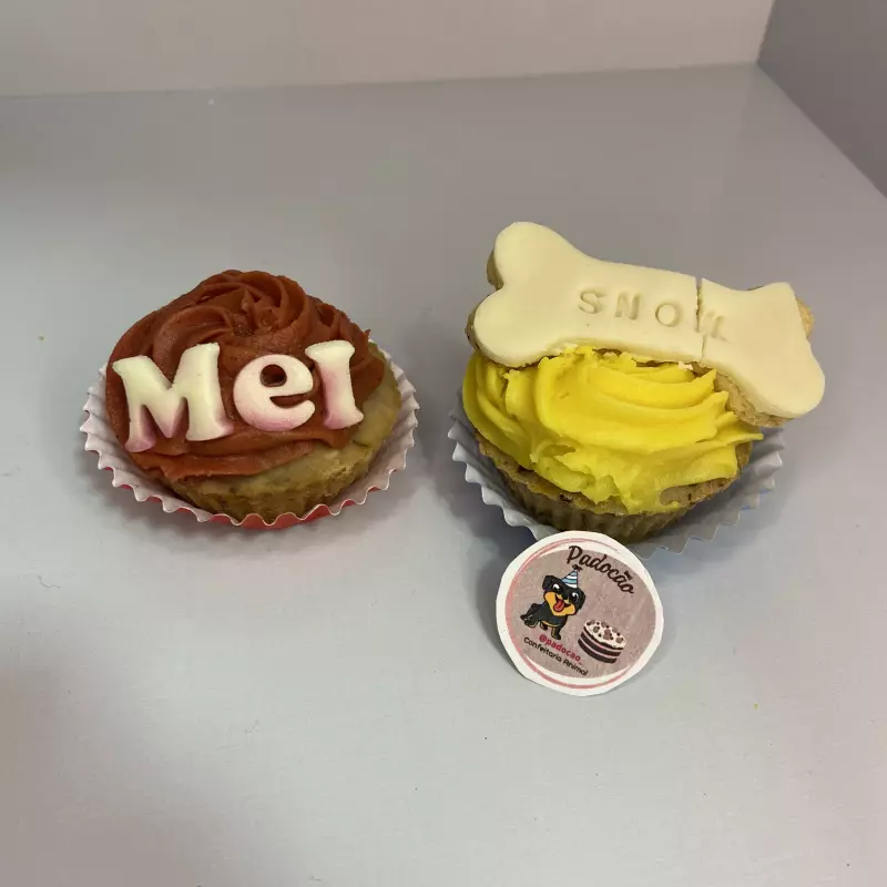 Mini Cupcake