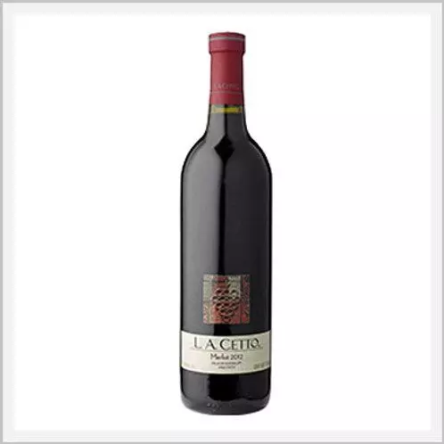 LA Cetto Merlot