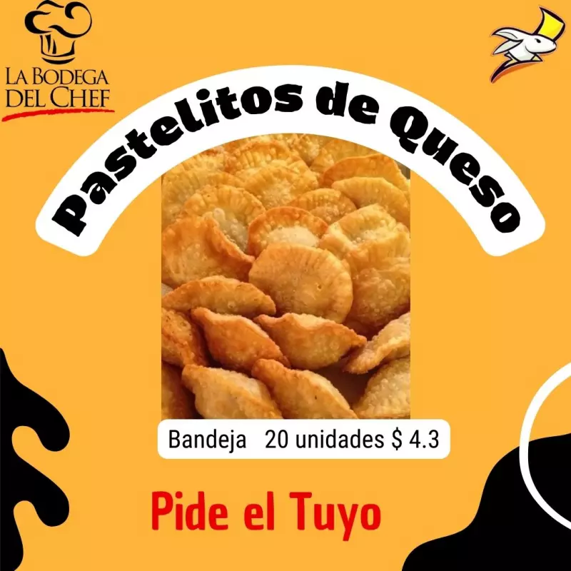 Pastelitos
