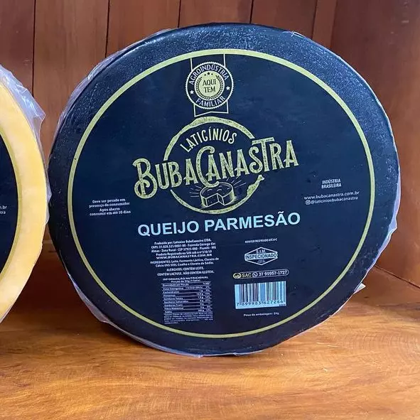 -655-PARM CAPA PRETA 5KG $54,90KG