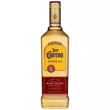 TEQUILA JOSE CUERVO ESPECIAL
