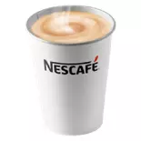 CAFE CON LECHE 7 ONZAS