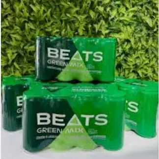 Fardo Skol Beats Frutas Verdes 269ml