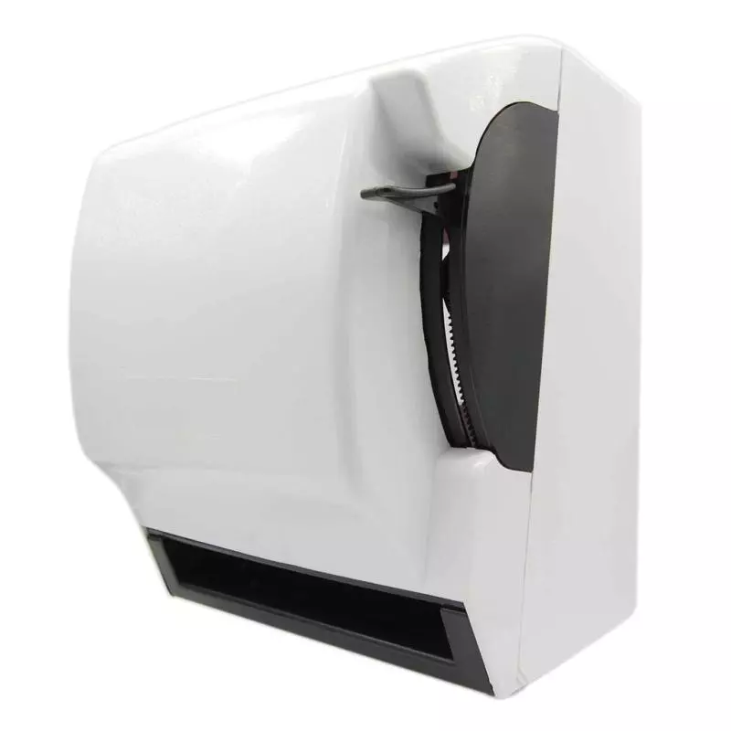 Dispensador Papel Toalla de Palanca