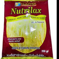 NUTRILAX 200G NUTRIMIX