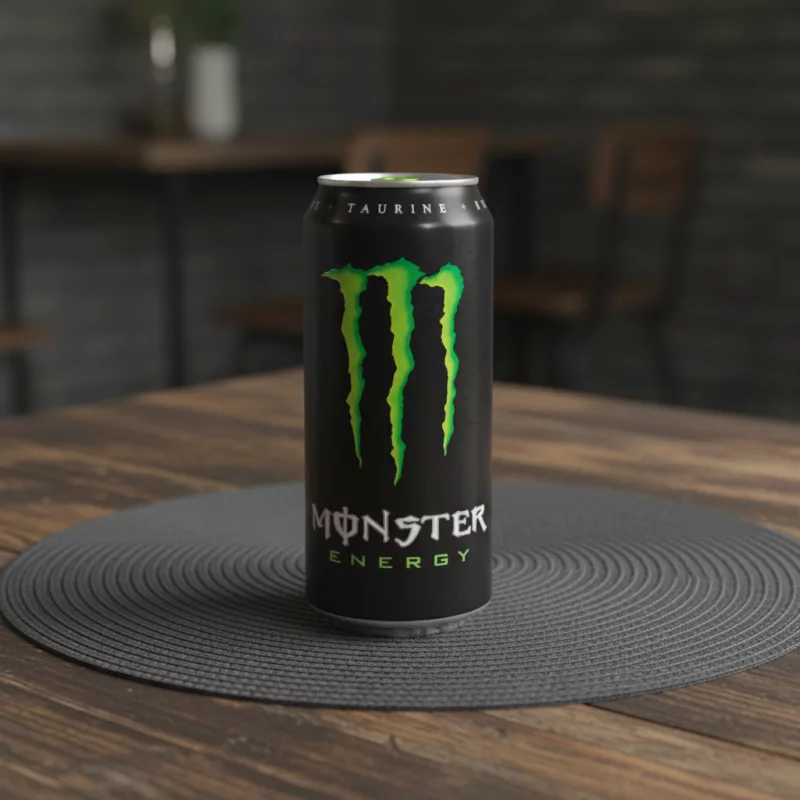 Monster 473 ml tradicional