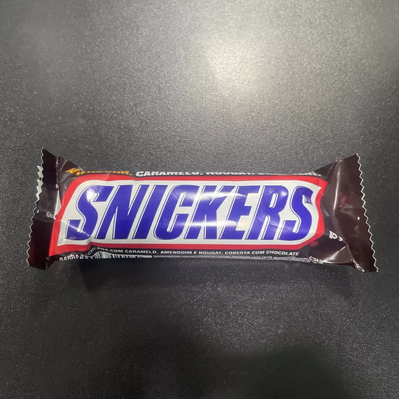Snickers Tradicional 42g