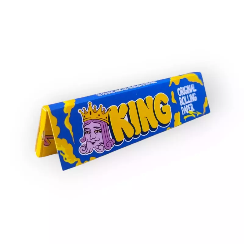 Seda King Original Branca King Size