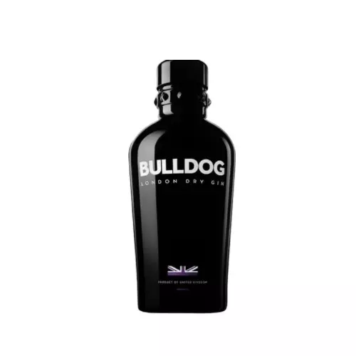Gin Bulldog London Dry 750ml