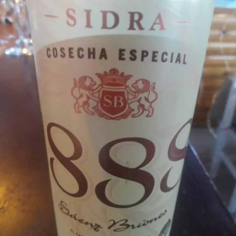 Sidra 1888
