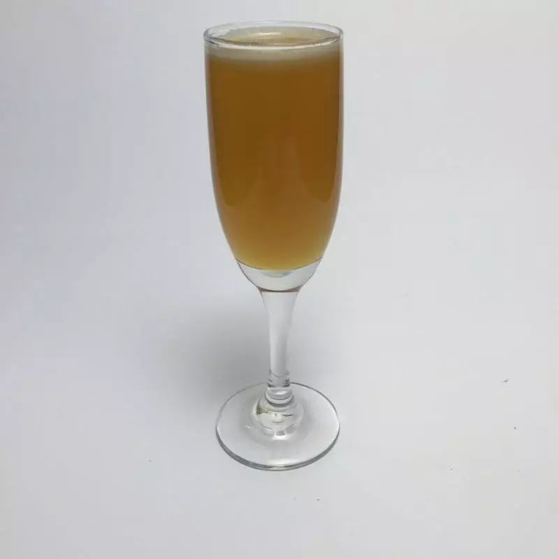 JEREZ SOUR