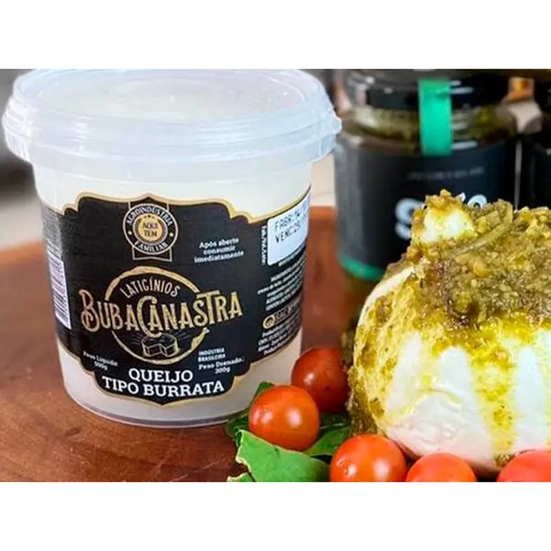 Burrata