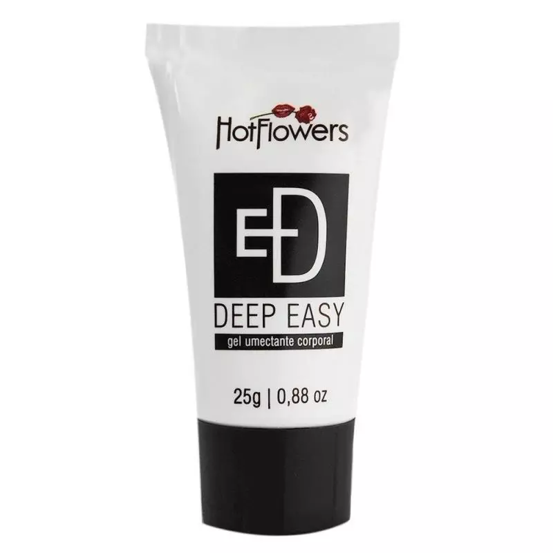 DEEP EASY GEL