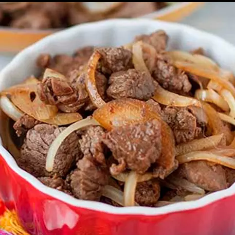 ISCA DE CONTRA FILE ACEBOLADO