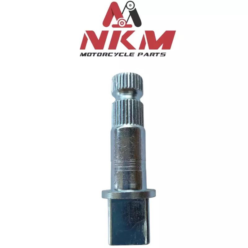 EJE ABRE BANDA TRASERO FZ16