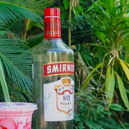 Alcoólicos