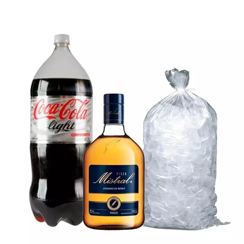 Promo Pisco Mistral 35º 1 Lts(copia)