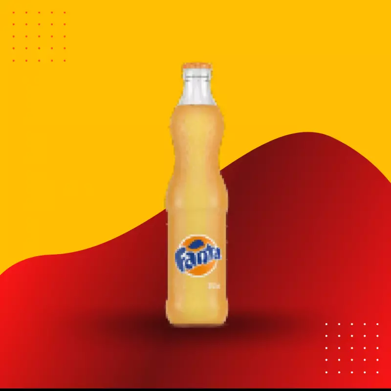 Fanta Ks