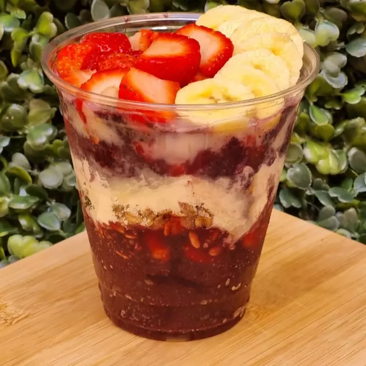 Açaí do Trevo