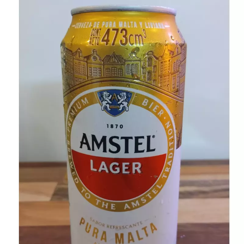 AMSTEL 473
