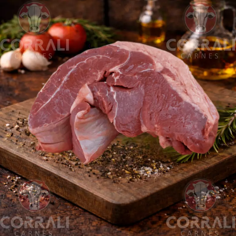 Paleta Corrali - 1301