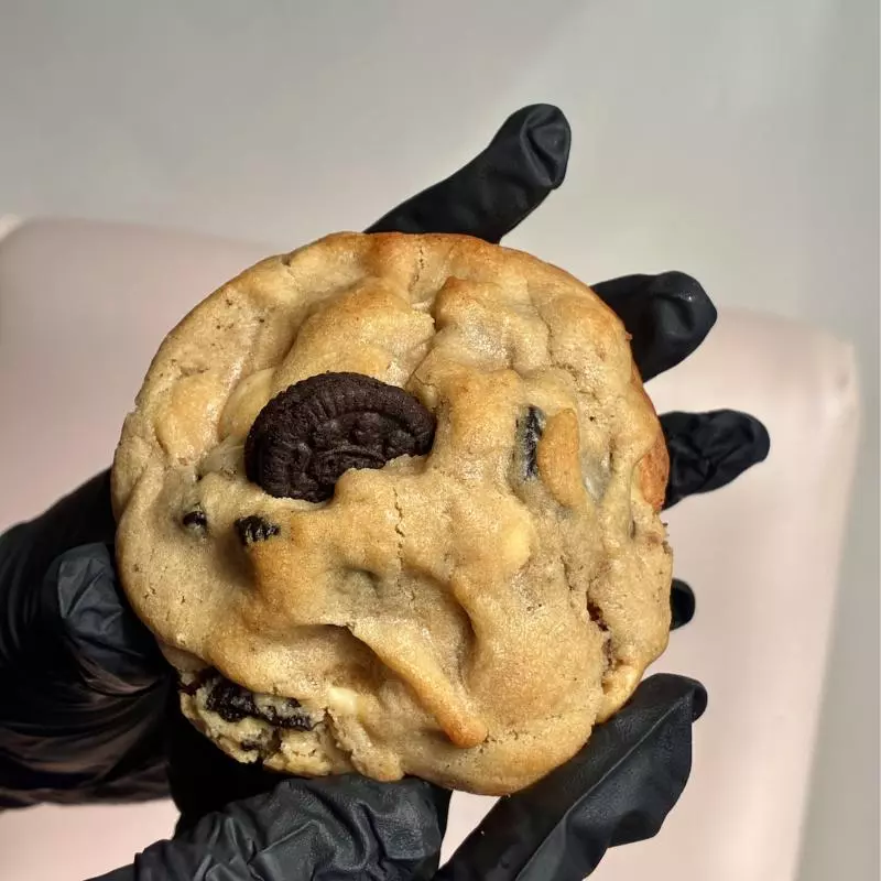 Cookie Oreo