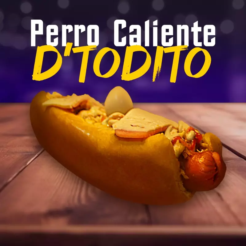 D´Todito