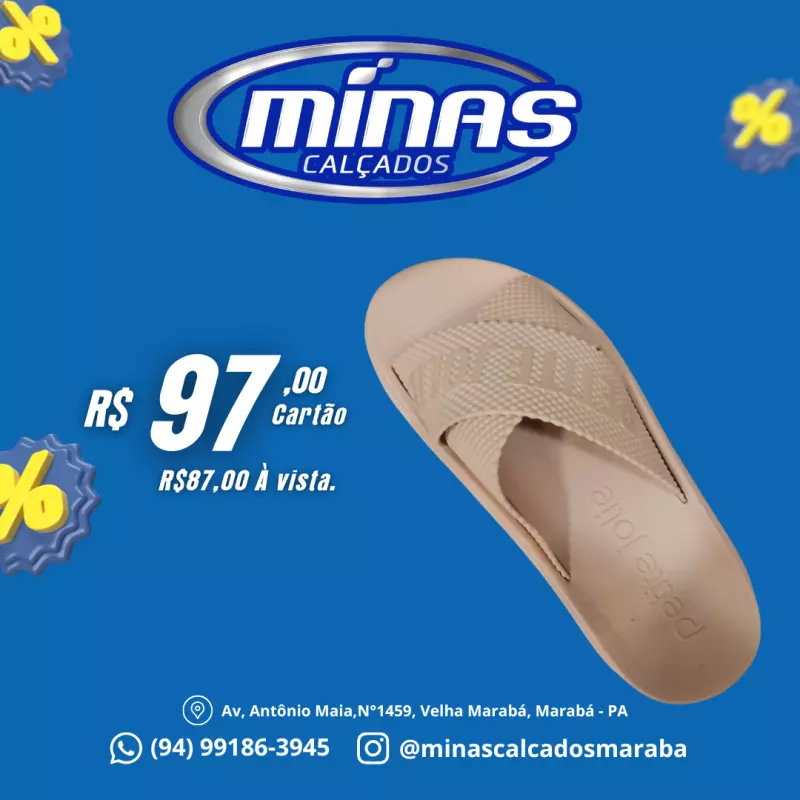 Chinelo Avela RF:PJ6812
